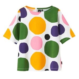 Uniqlo x Marimekko T-Shirt